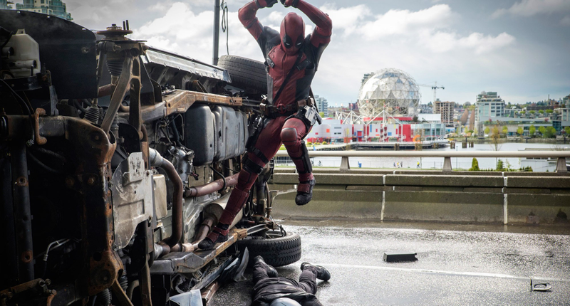 Illustration for article titled Everything That Was Too Expensive to Include in Deadpool